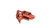 Timber Creek Mini Angled Foregrip Red