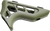 Timber Creek Mini Angled Foregrip M-LOK OD Green M EM AFG OD