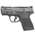 Smith & Wesson M&P Shield Plus 9mm 3.1" Black view 2