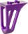 Timber Creek Low Profile Hand Stop KeyMod Purple view 3