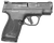 Smith & Wesson M&P Shield Plus 30 Super Carry 3.1" Black view 2