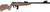 Rossi RB22 22LR 16" FDE view 3