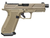 Shadow Systems XR920 Combat 9mm 4.5" FDE
