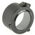 Butler Creek Blizzard 8 Scope Cover Black & Clear
