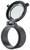 Butler Creek Blizzard 11 Scope Cover Black & Clear