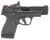 Smith & Wesson M&P Perfromance Center Shield Plus 9mm 4" Black view 3