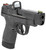 Smith & Wesson M&P Perfromance Center Shield Plus 9mm 4" Black view 5