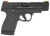 Smith & Wesson M&P Perfromance Center Shield Plus 9mm 4" Black view 3