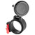Butler Creek Flip Open Eyepiece Cover 03A Black