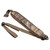 Butler Creek Comfort Stretch Shotgun Sling Mossy Oak Shadow Grass Blades 190024