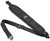 Butler Creek Comfort Stretch Rifle Sling W/ Swivel Black