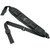 Butler Creek Comfort Stretch Alaskan Magnum Rifle Sling Black view 2