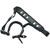 Butler Creek Featherlight Single Point Sling W/ Sling Black