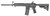 Smith & Wesson Volunteer XV 5.56 NATO 16" Black view 2