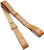 Butler Creek Military Sling and Carry Strap Brown