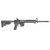 Smith & Wesson Volunteer XV Black 5.56 NATO