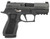 Sig Sauer P320 X 9mm 3.6" Black view 2