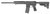 Smith & Wesson Volunteer XV 5.56 NATO 16" Black view 4
