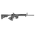 Smith & Wesson Volunteer XV CA Compliant 5.56 NATO 16" Black