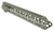Timber Creek 13" M-LOK Handguard Tungsten
