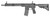 Smith & Wesson Volunteer XV Pro 5.56 NATO 14.5" Black view 4