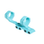Timber Creek Cantilever Mount 30mm Robins Egg Blue