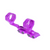 Timber Creek Cantilever Mount 34mm Purple