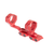 Timber Creek Cantilever Mount 34mm Red