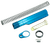 Timber Creek Buffer Tube Kit Blue