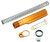 Timber Creek Buffer Tube Kit Orange