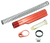 Timber Creek Buffer Tube Kit Red