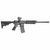Smith & Wesson M&P Sport II Black 5.56 NATO view 2