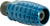 Timber Creek Muzzle Brake Combo 223 Blue view 2