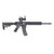 Smith & Wesson M&P15-22 Sport 22 LR 16.5" Black