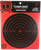 Timber Creek Expert Reactive Targets 7" 10 Pack Red