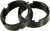 Timber Creek Castle Nut Black view 2