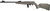Rossi RB22 22LR 16" OD Green view 3