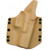 Stealth Operator Full Size OWB Holster Coyote