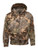 Kings Kids Classic Full-Zip Hoodie Medium Desert Shadow KCK216-DS-M