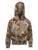 Kings Kids Classic Full-Zip Hoodie Large Desert Shadow KCK216-DS-L