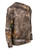Kings Kids Classic Long Sleeve Shirt Medium Realtree Edge KCK204-RE-M