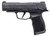 Sig Sauer P365XL 9mm Manual Safety (2) 10+1 3.7" X-Ray3 Night Sights MA Compliant view 2