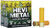 Hevi-Shot Metal Longer Range 20 Gauge 3 in 1 oz 4 Shot view 3