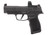 Sig Sauer P365XL 9mm RomeoZero Elite Red Dot 3.7" Black