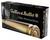 Sellier & Bellot 6.5 Creedmoor 131 gr 2740 fps Soft Point SB65B