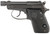 Beretta 21A Bobcat 22 LR 2.9" Black view 4