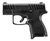 Beretta APX A1 9mm 3" Black view 3