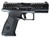 Beretta APX A1 9mm 5.8" OD Green/Black view 4