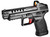 Girsan Match MC9 9mm 4.2" Black view 5