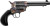 Uberti 1873 Cattleman Bonney 5.5" 357 Mag Blued view 2